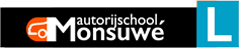 Autorijschool Ruud Monsuwé